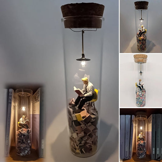 CurioBox™ | Beleef de magie van wetenschap