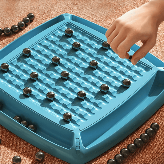 MagneetSpel™ | Beheers het spel volledig