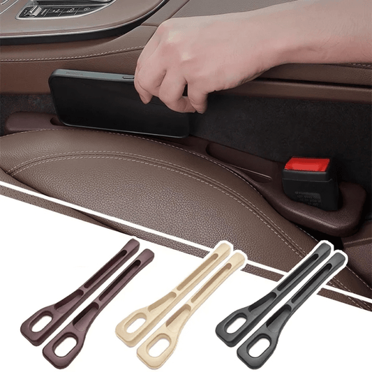 ComfortSeal™ | Raak je spullen nietmeer kwijt!