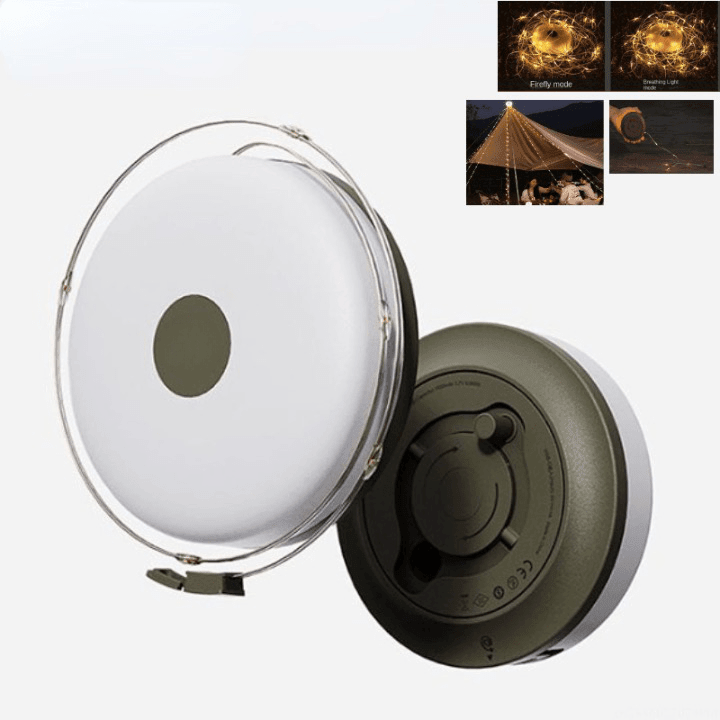 AmbienceStrip™ | transformeer je omgeving in een lampenparadijs