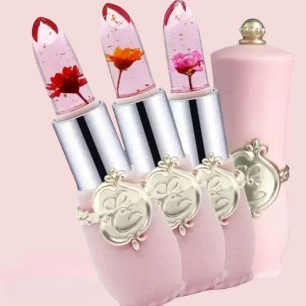 LipLush™ | Zijdezachte lippen in een oogwenk