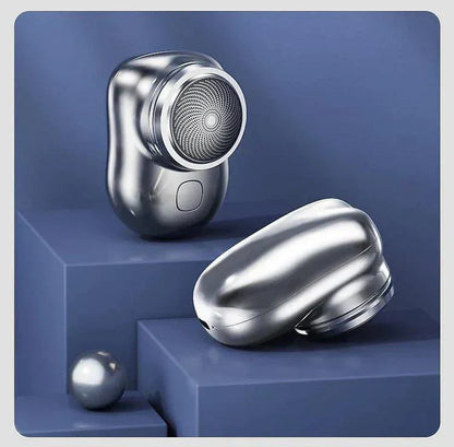 Mini Shaver™ | Voor een vlekkeloos rasresultaat!