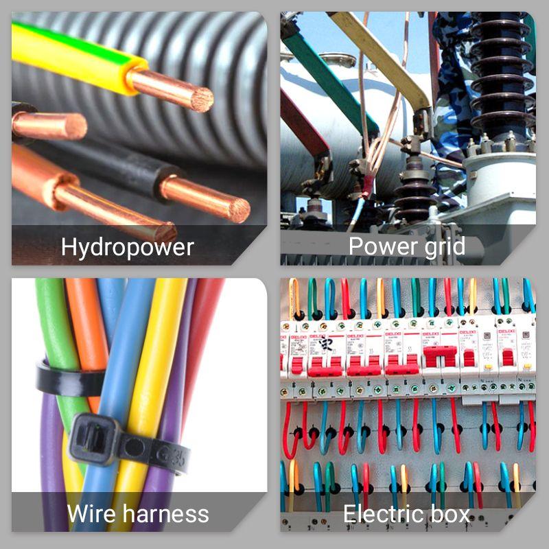 PrecisionCut™ | Zeg vaarwel tegen rommel in je gereedschapskist!